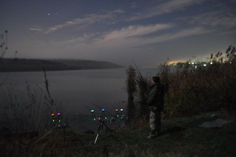 prima seara ora 22.30 - la lumina lunii