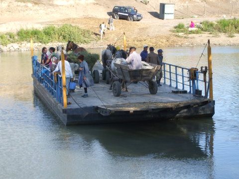 Gata, suntem salvati ...