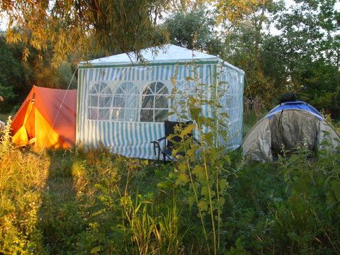 ... am fotografiat-o ...