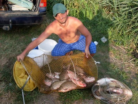 multumit pentru o balta aproape de bucuresti