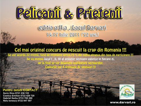 pelicanii si prietenii editia 2.jpg