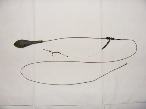 o folosesc pe lacuri cu fundul malos