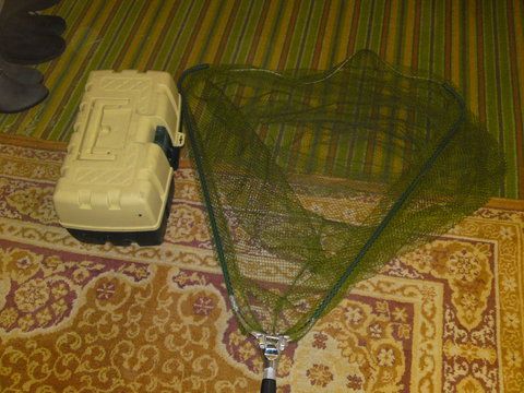 Bonus cutie accesorii+mincioc