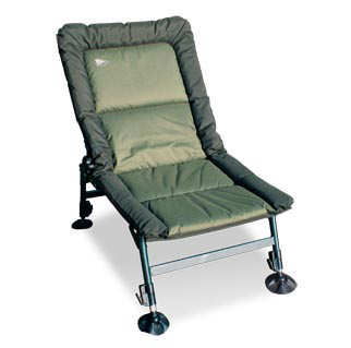 Nash Indulgence Recliner