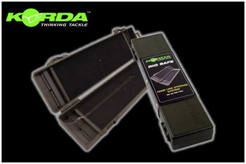 Korda Rig Safe