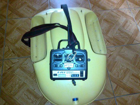 Poaza facuta cu telefonul