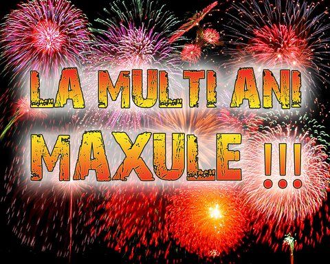 LA MULTI ANI MAX