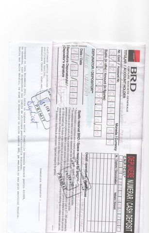 taxa platita integral