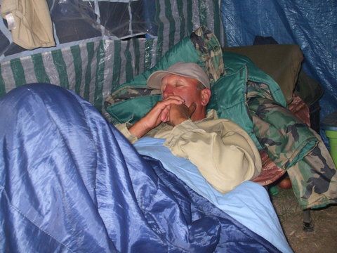 "hai, lasa-ma sa dorm"