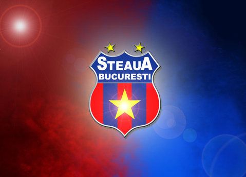 FORZA STEAUA