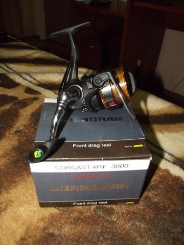 Cormoran Corcast Pif 3000