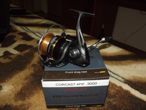 Cormoran Corcast Pif 3000