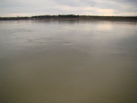 Curentii cauzati de cazemate